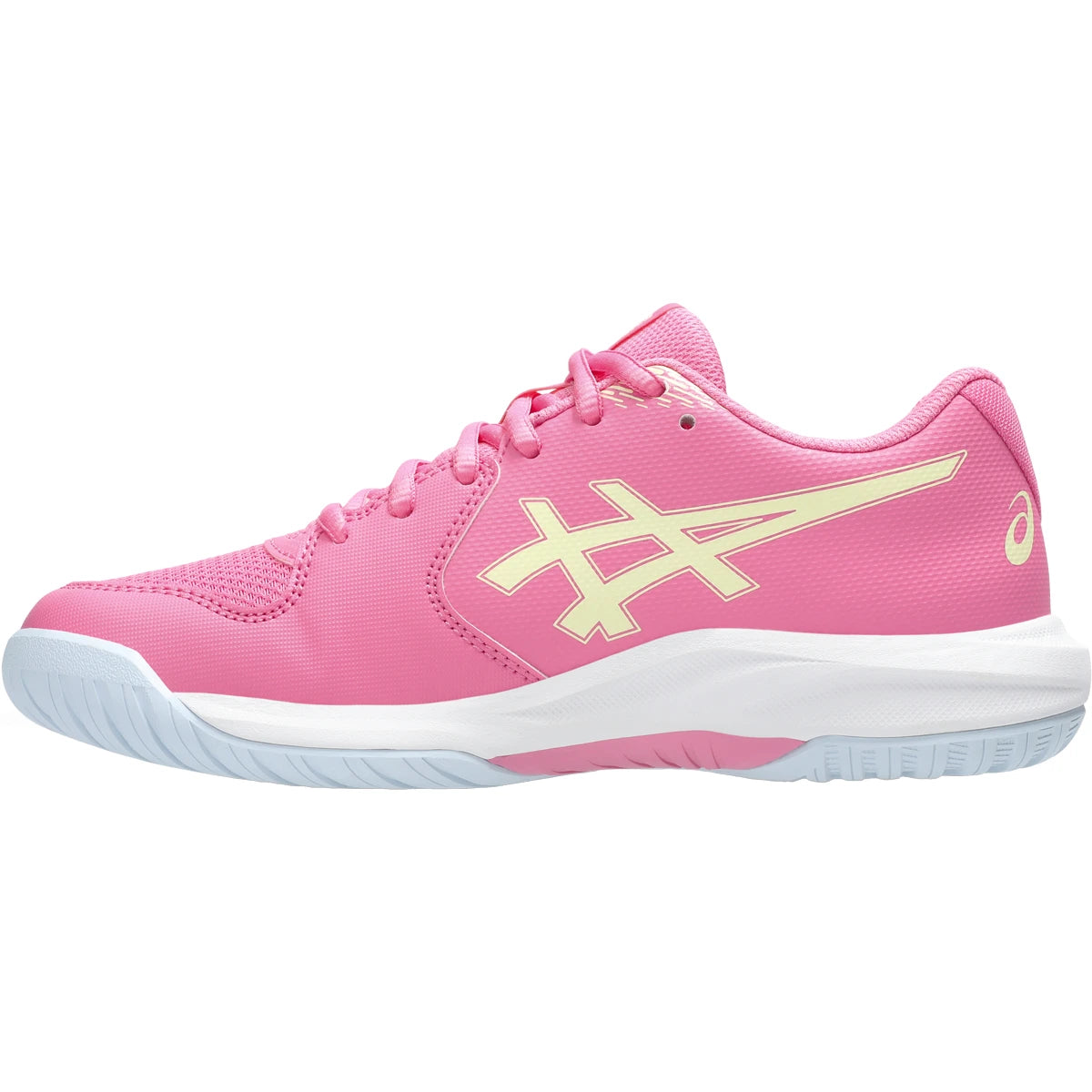 ZAPATILLAS ASICS JUNIOR GEL DEDICATE 9 GS TODAS SUPERFICIES