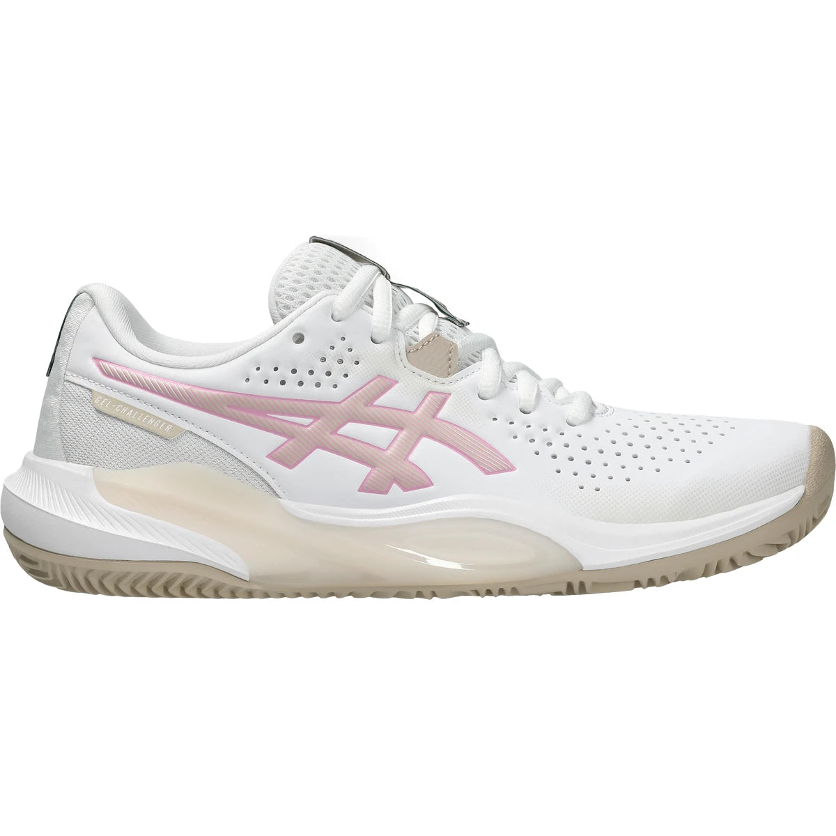 ZAPATILLAS DE PÁDEL ASICS MUJER GEL CHALLENGER 15