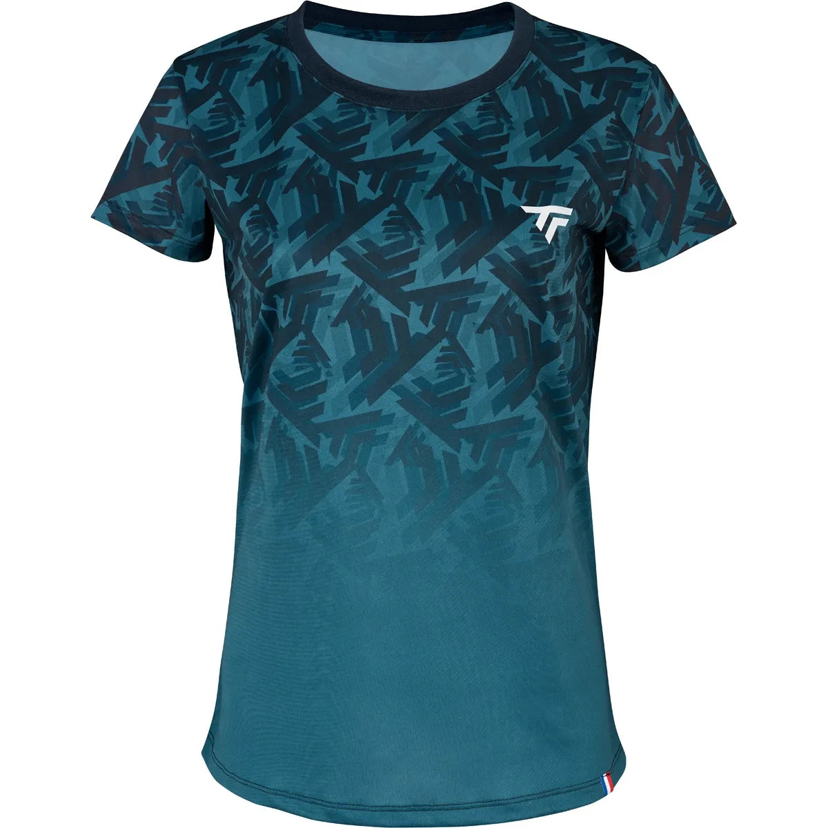 CAMISETA TECNIFIBRE MUJER X-LOOP FW24