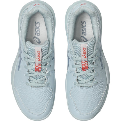 ZAPATILLAS ASICS JUNIOR GEL RESOLUTION X GS TIERRA BATIDA