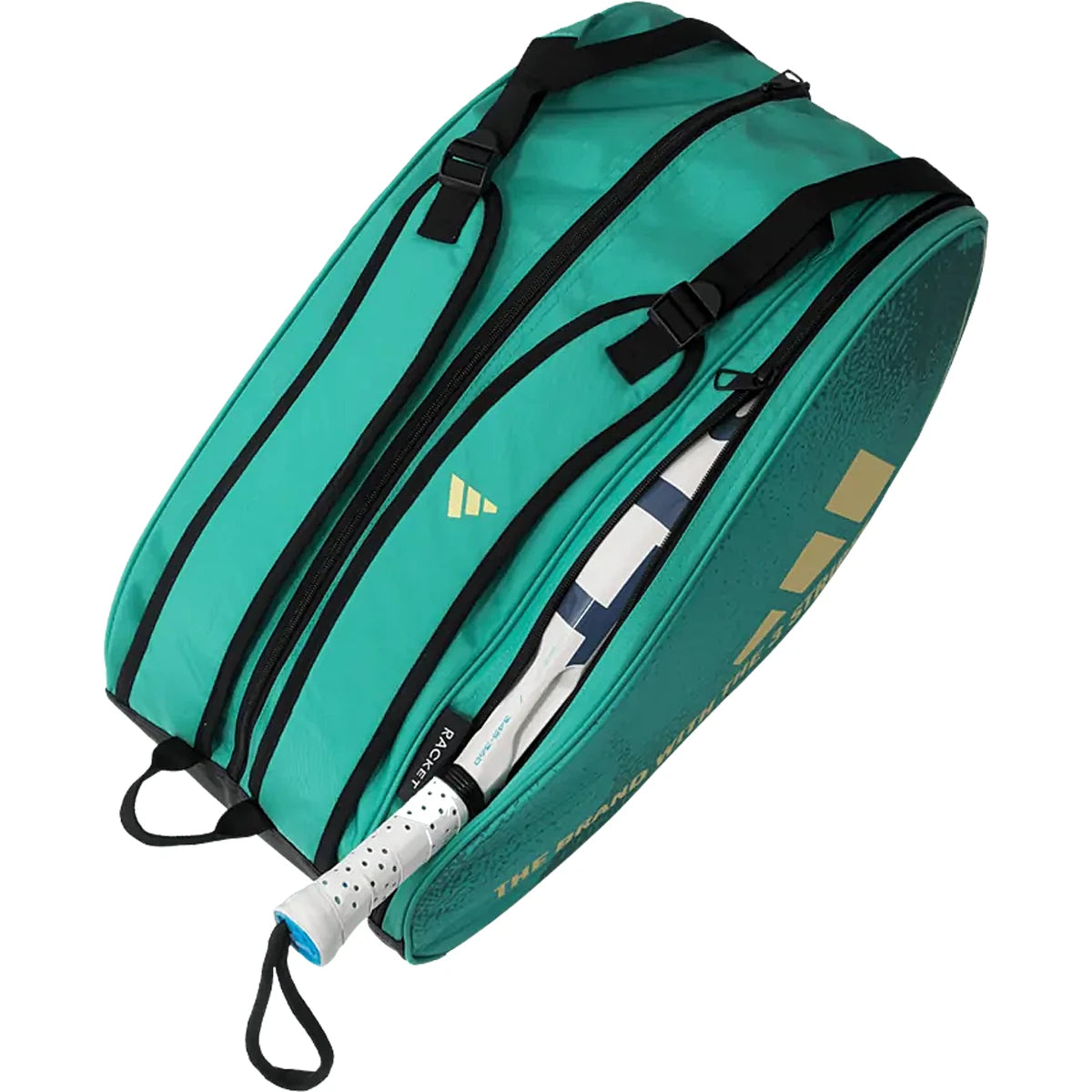 BOLSA DE PÁDEL ADIDAS CONTROL 3.4