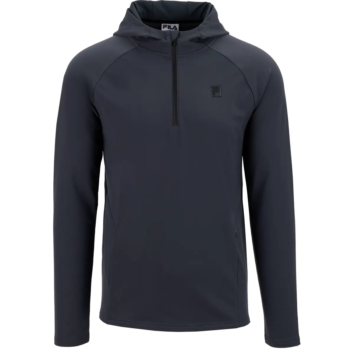 SUDADERA FILA ALVARO 1/4 CREMALLERA