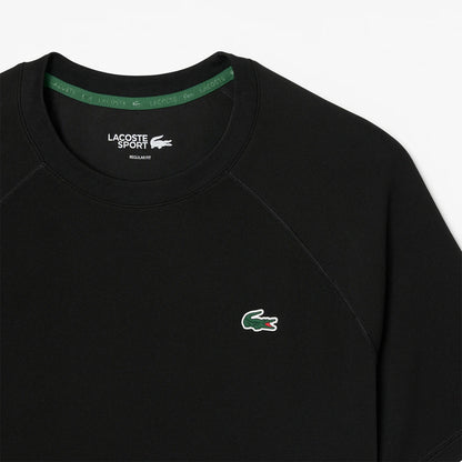 CAMISETA LACOSTE ESSENTIALS