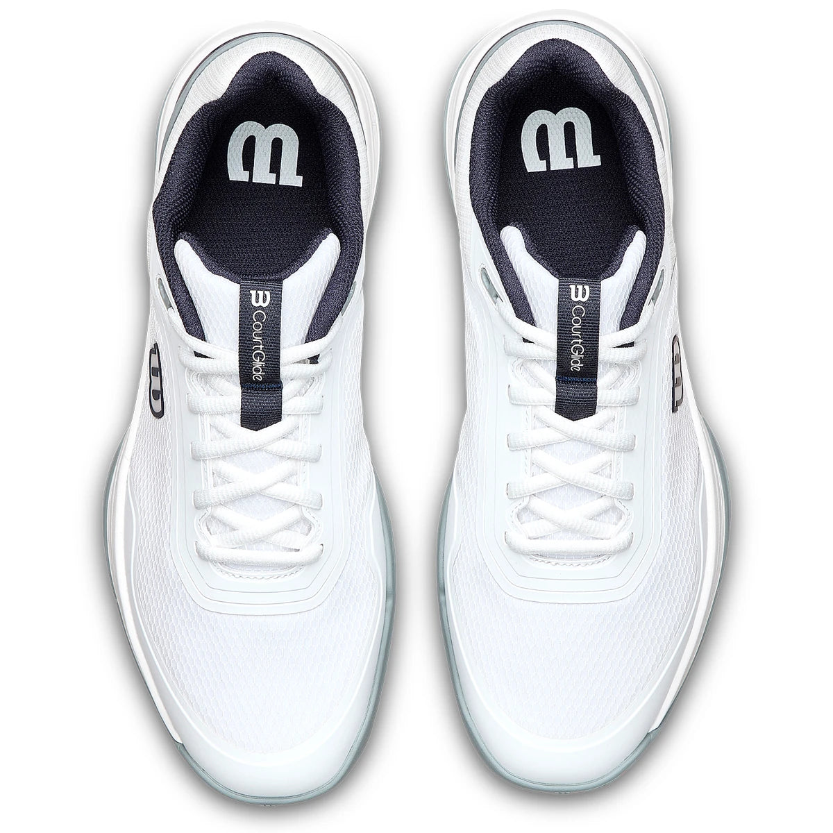 ZAPATILLAS PÁDEL WILSON COURTGLIDE