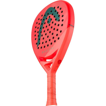 RAQUETA DE PÁDEL HEAD RADICAL PRO 2026