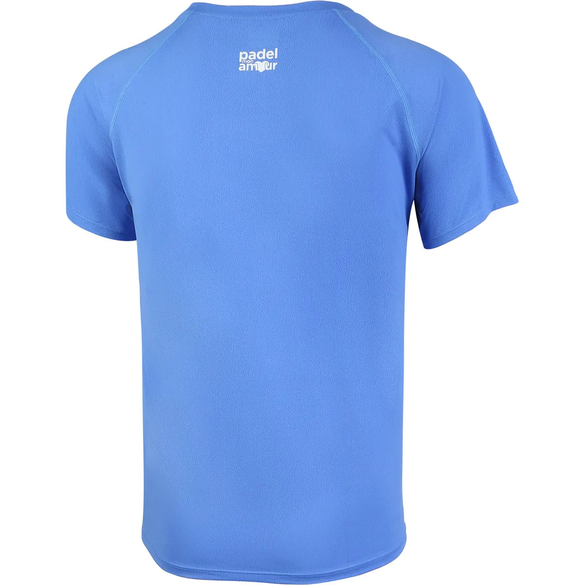 CAMISETA PÁDEL MON AMOUR TECHNIQUE