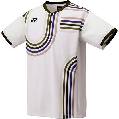 CAMISETA YONEX HOMBRE TOUR ELITE 10639EX