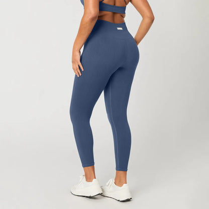 LEGGING BJORN BORG MUJER SEAMLESS RIB