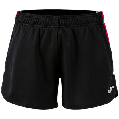 PANTALÓN CORTO JOMA MUJER TERRA DANUBIO