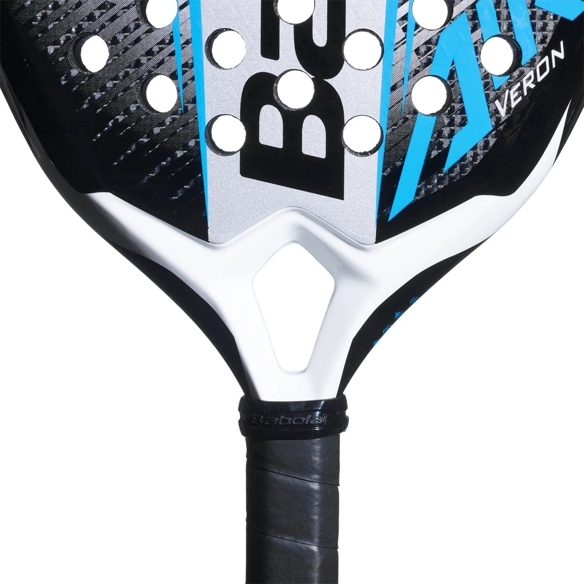 Pala de Pádel Test Babolat Air Veron 2.6