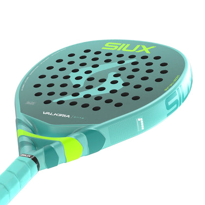 RAQUETA DE PÁDEL SIUX VALKIRIA ELITE 2