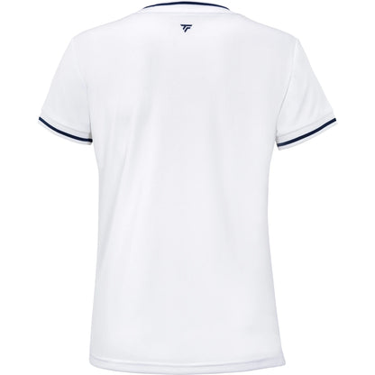 CAMISETA TECNIFIBRE NIÑA TEAM TECH