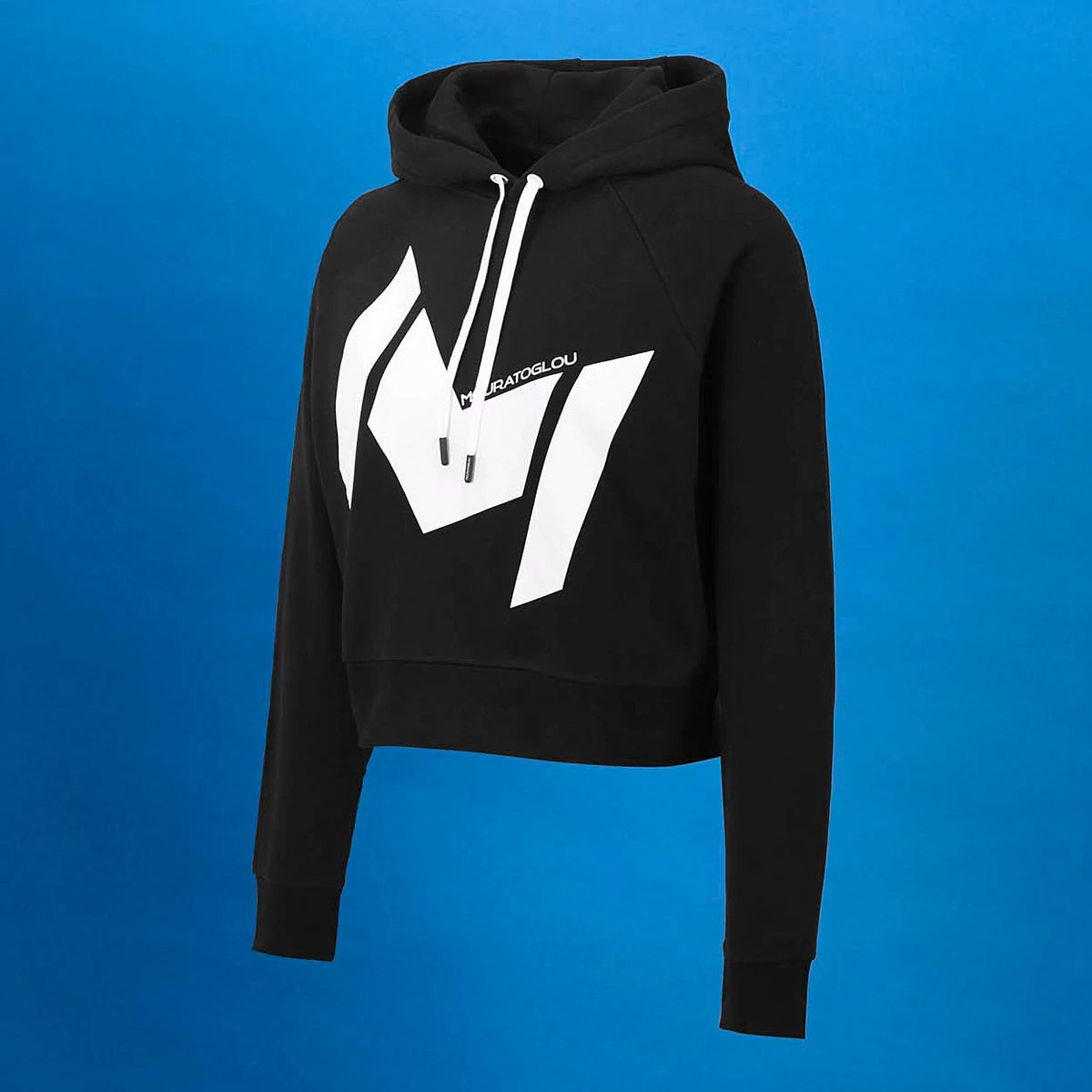 SUDADERA CON CAPUCHA MOURATOGLOU APPAREL MUJER HOODIE TRAINING