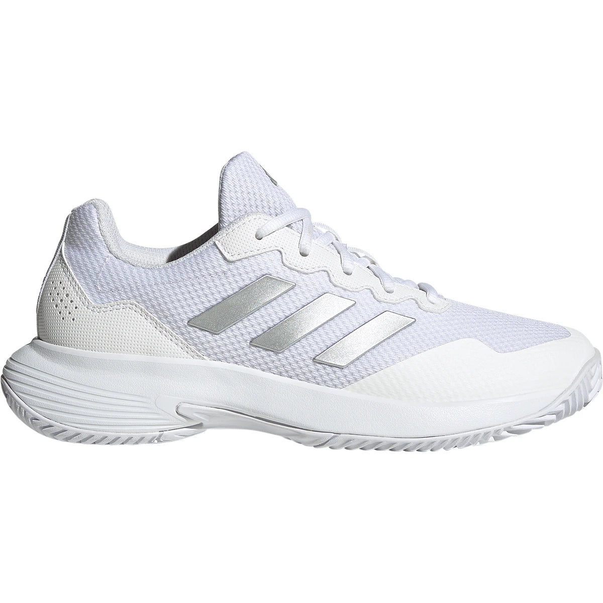 ZAPATILLAS ADIDAS MUJER GAMECOURT 2 TODAS SUPERFICIES