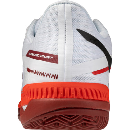 ZAPATILLAS MIZUNO WAVE EXCEED COURT TIERRA BATIDA