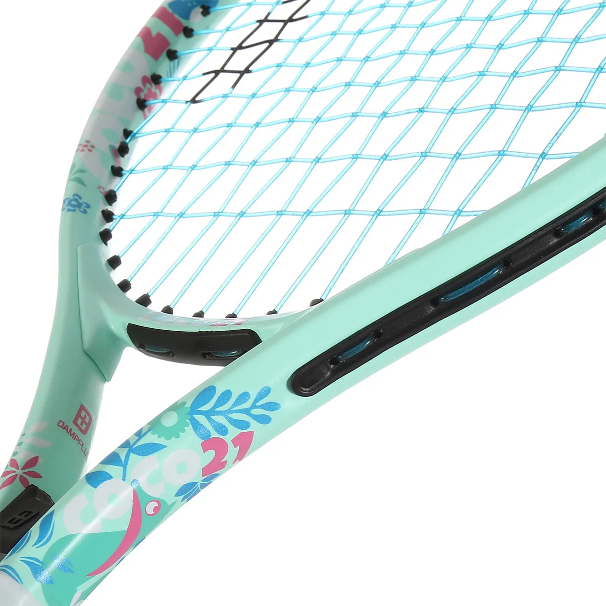 RAQUETA HEAD JUNIOR COCO 21