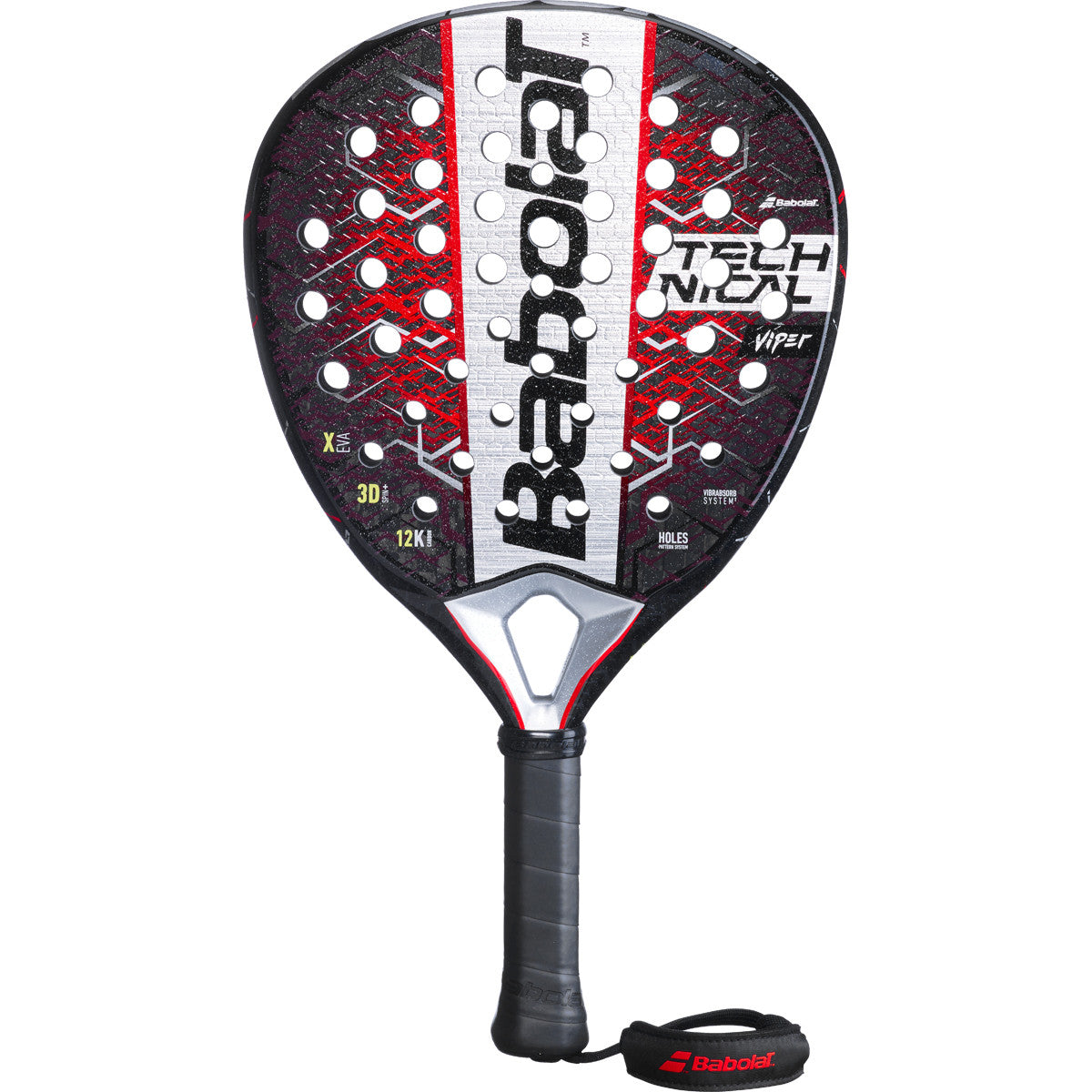 RAQUETA DE PÁDEL BABOLAT TECHNICAL VIPER