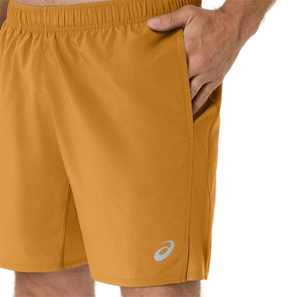 PANTALÓN CORTO ASICS CORE 7IN