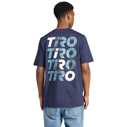 CAMISETA ADIDAS TIRO WORD