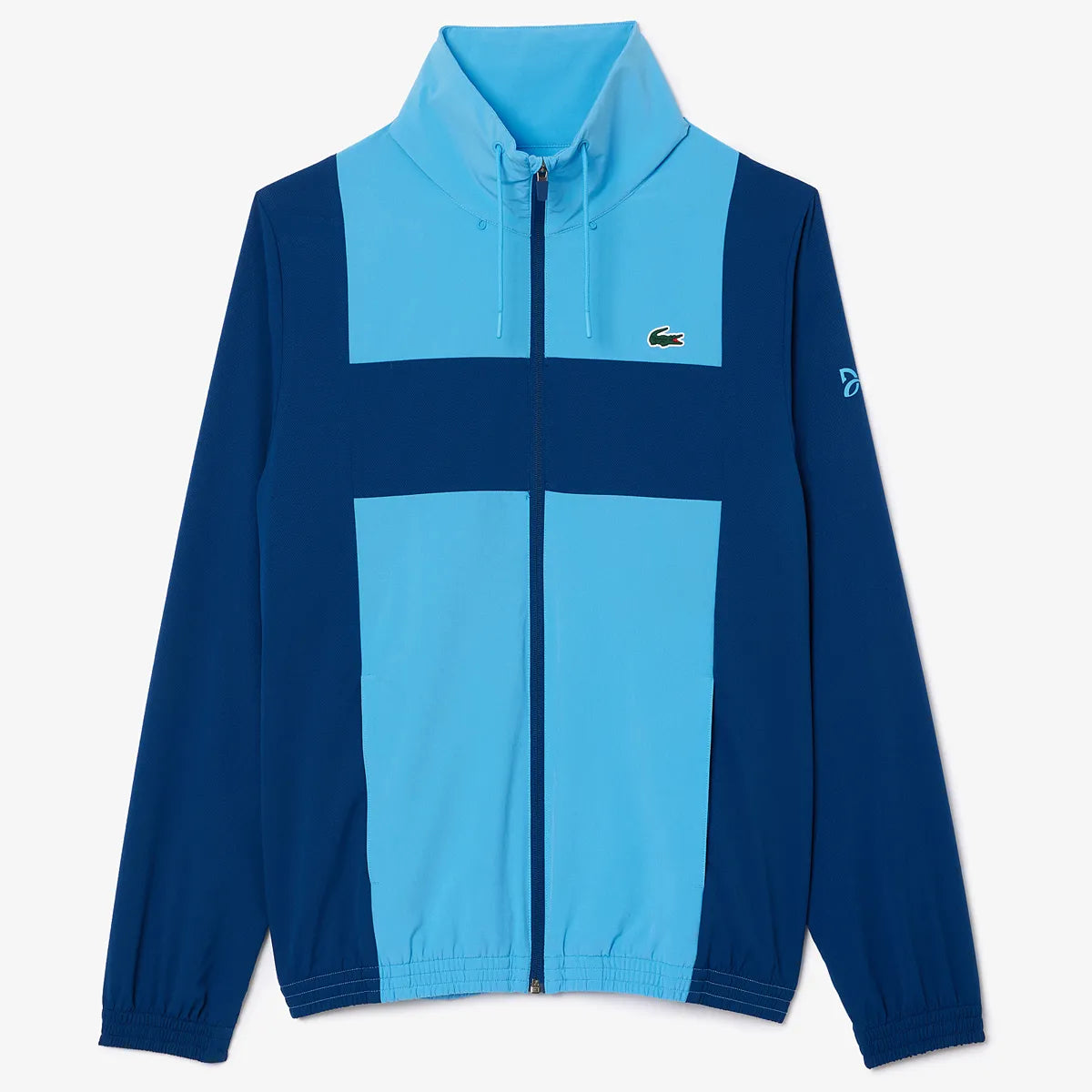 CHÁNDAL LACOSTE DJOKOVIC NEW YORK