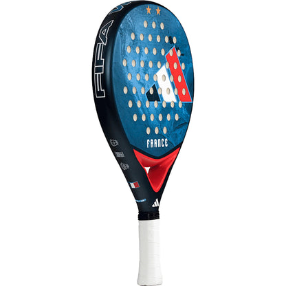 RAQUETA DE PÁDEL ADIDAS FRANCE WC2026