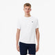 CAMISETA LACOSTE ESSENTIALS