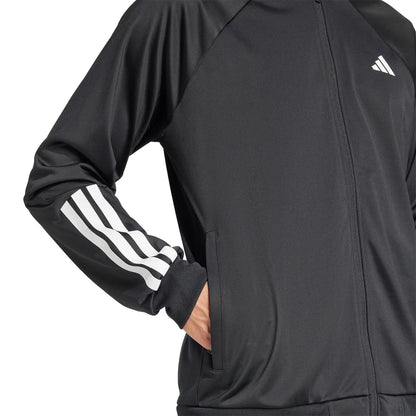 CHAQUETA ADIDAS 3 BANDAS KNIT