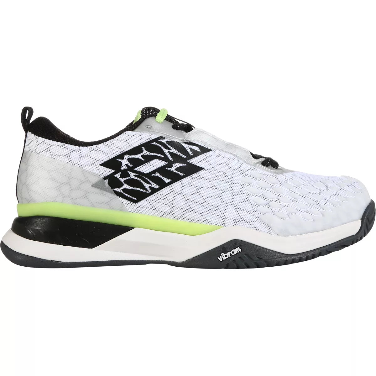 ZAPATILLAS LOTTO RAPTOR HYPERPULSE 100 TODAS SUPERFICIES