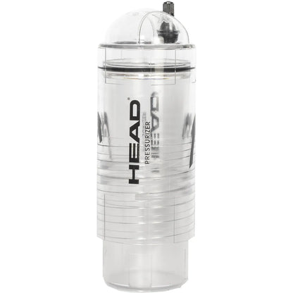 PRESURIZADOR DE PELOTAS HEAD PUMP X3