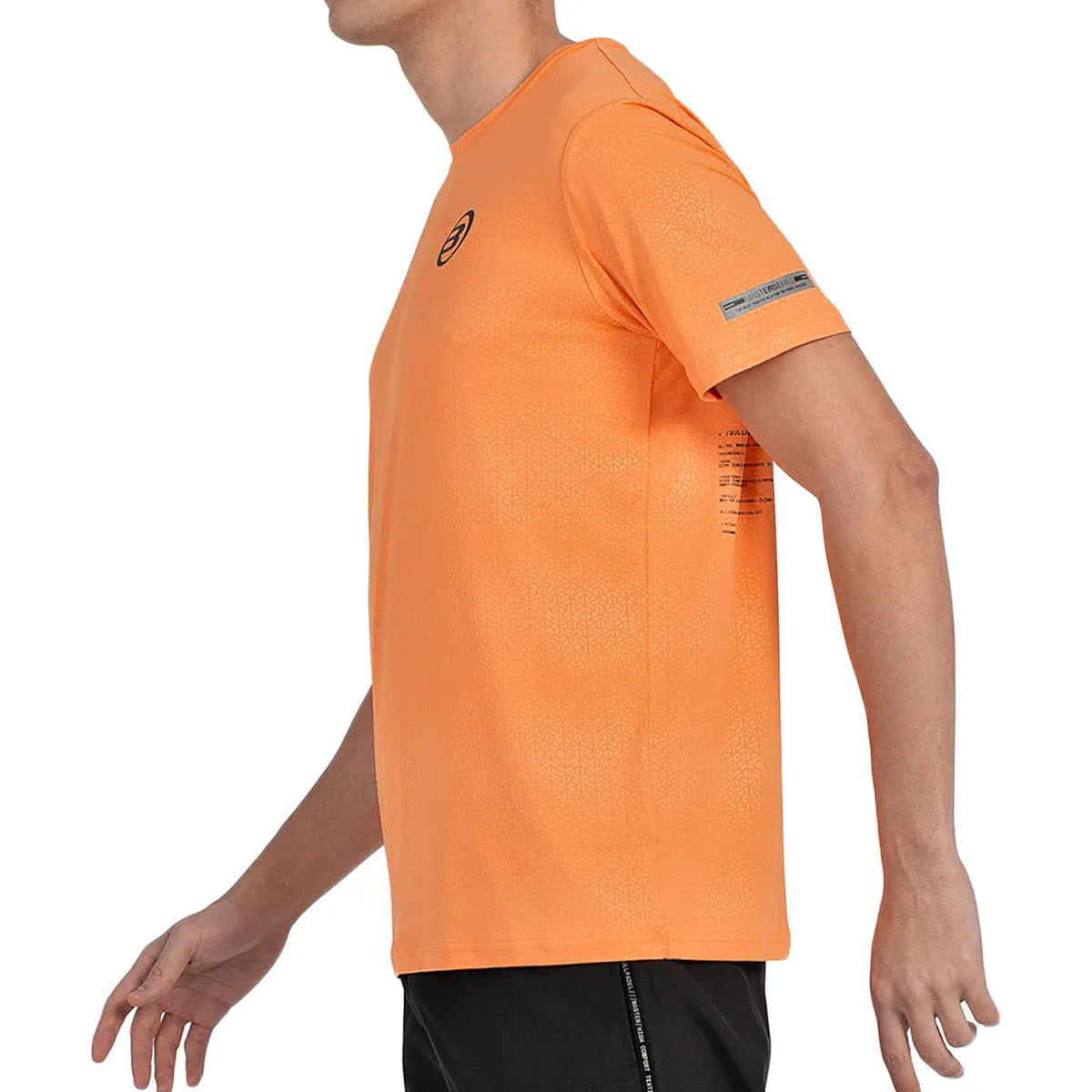 CAMISETA BULLPADEL MASTER MOFERO