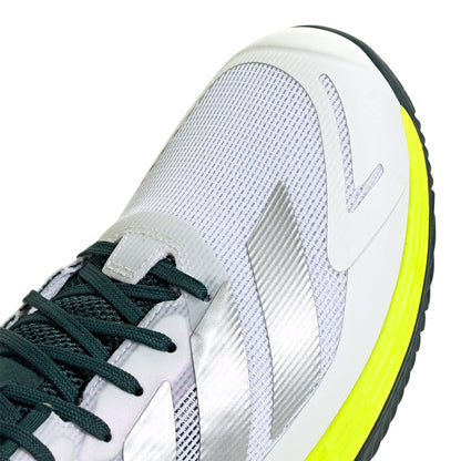ZAPATILLAS ADIDAS DEFIANT SPEED 2 TIERRA BATIDA