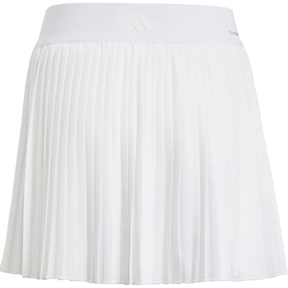 FALDA ADIDAS NIÑA CLUB PLISADA