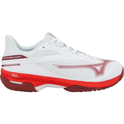 ZAPATILLAS MIZUNO WAVE EXCEED COURT TIERRA BATIDA
