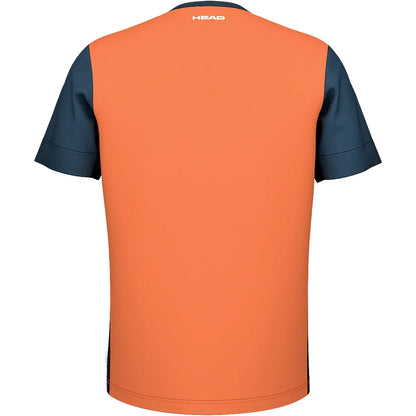CAMISETA HEAD VISION SLICE