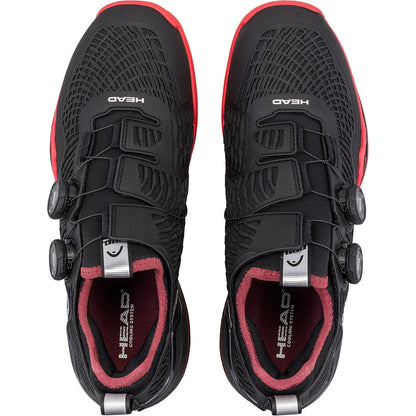 ZAPATILLAS HEAD ENDURE PRO BOA TIERRA BATIDA
