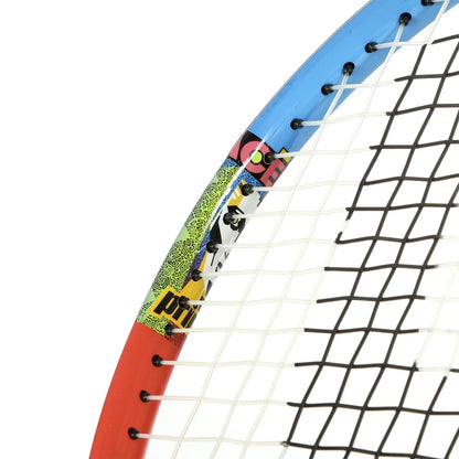 RAQUETA PRINCE JUNIOR ACE/FACE 23 BLUE