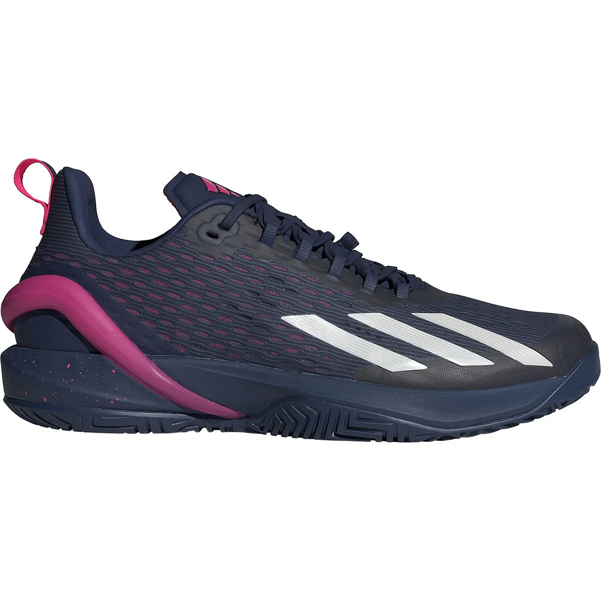 ZAPATILLAS ADIDAS ADIZERO CYBERSONIC TODAS SUPERFICIES