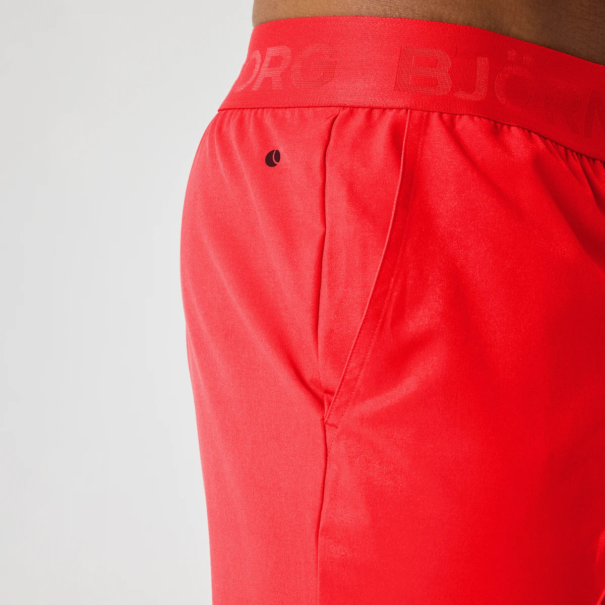 PANTALÓN CORTO BJORN BORG 9IN