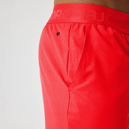 PANTALÓN CORTO BJORN BORG 9IN