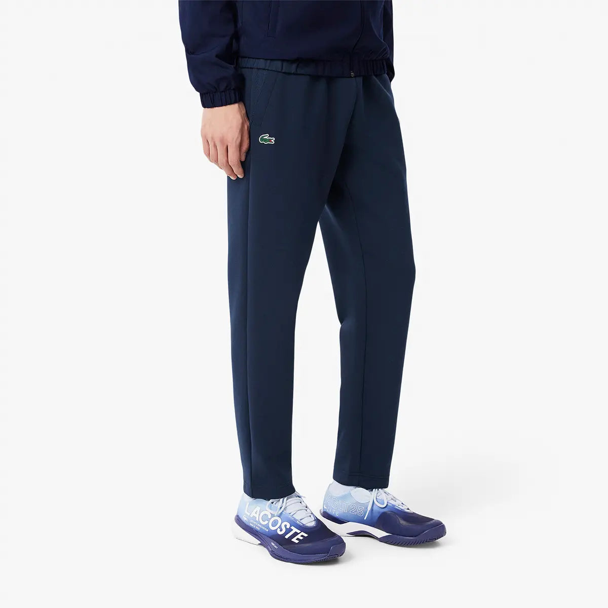 PANTALÓN LACOSTE CORE PERFORMANCE MESH
