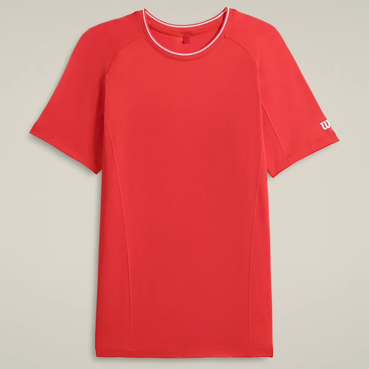 CAMISETA WILSON TEAM SEAMLESS