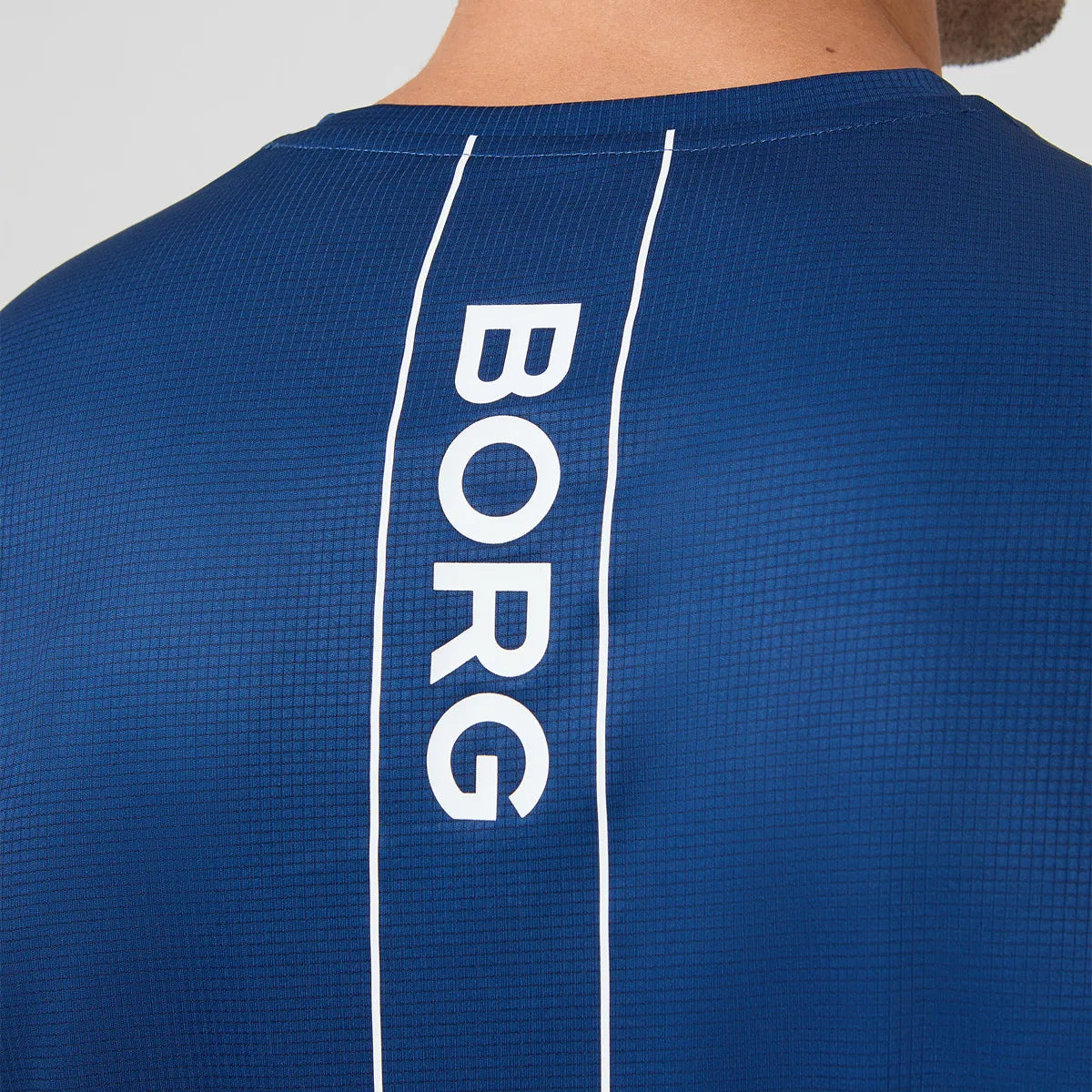 CAMISETA BJORN BORG TENNIS ACE LIGHT