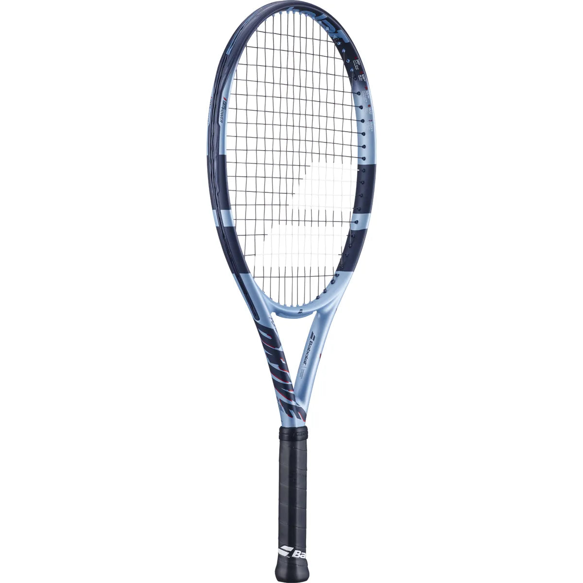 RAQUETA BABOLAT PURE DRIVE JUNIOR 25 (240 GR) (ENCORDADA)