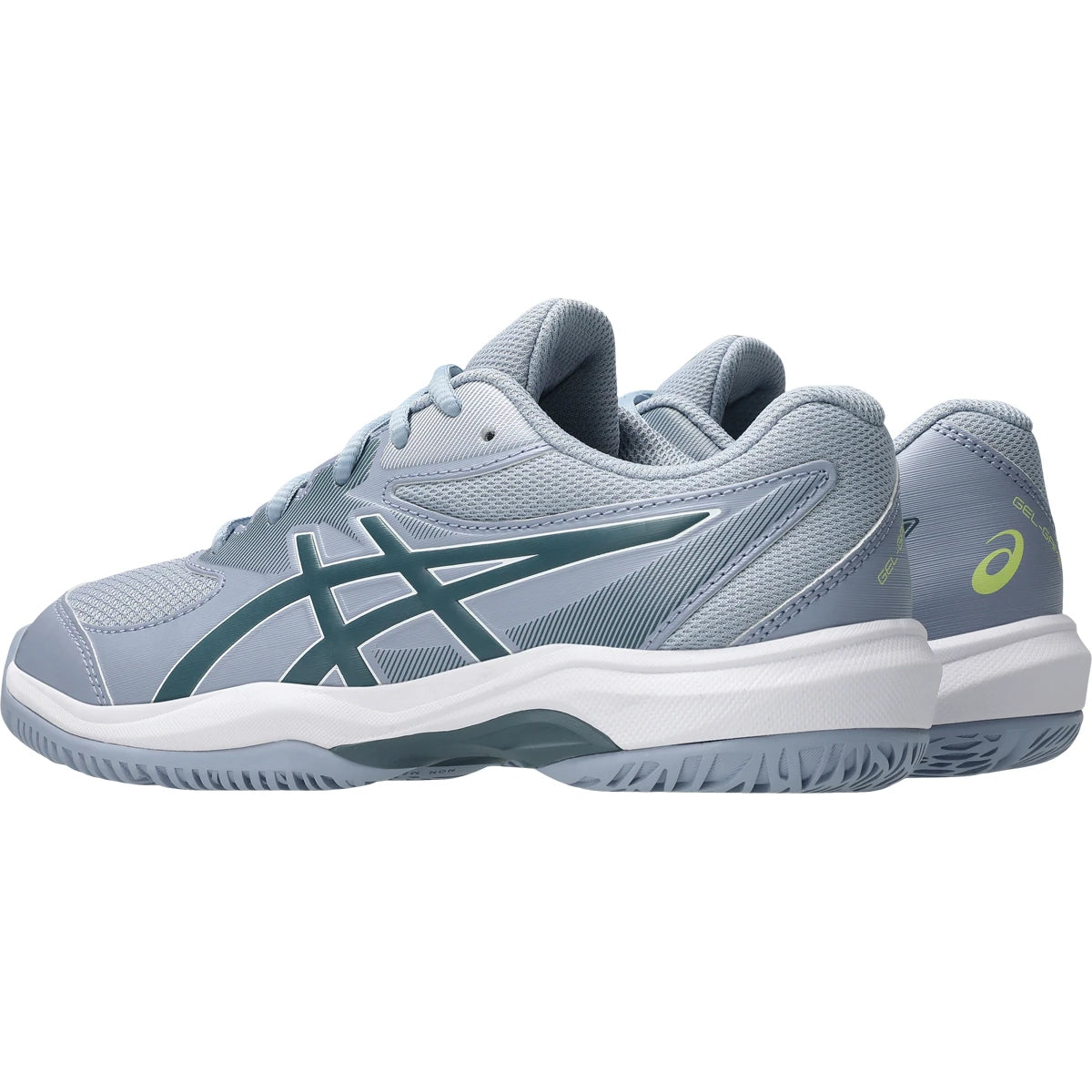 ZAPATILLAS ASICS JUNIOR GEL GAME GS TODAS SUPERFICIES