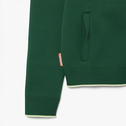 CHAQUETA LACOSTE MUJER ROLAND GARROS