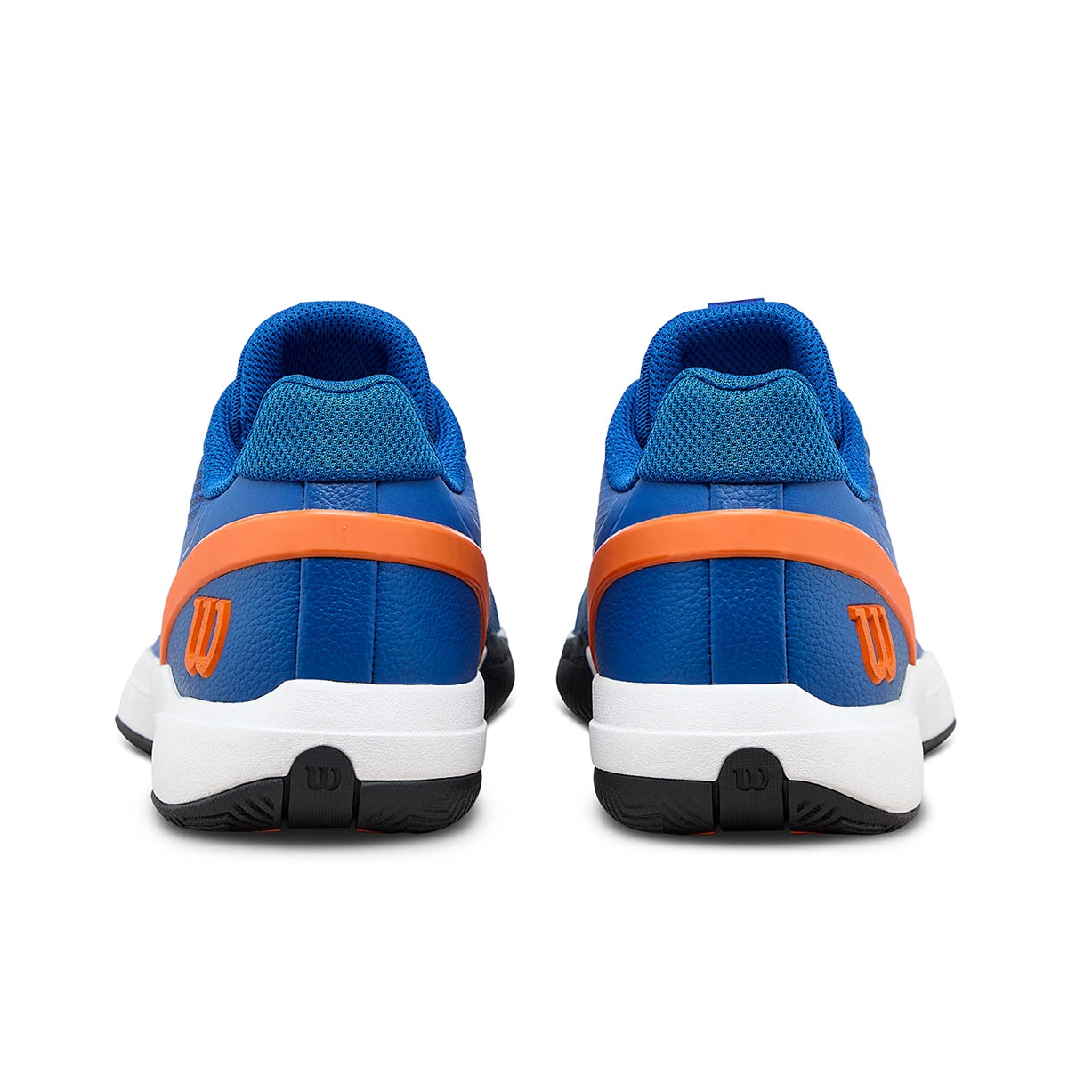 ZAPATILLAS WILSON JUNIOR RUSH PRO 5