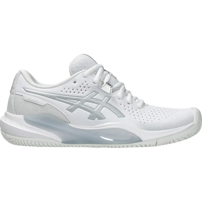 ZAPATILLAS ASICS MUJER GEL CHALLENGER 15 TIERRA BATIDA