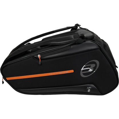 BOLSA DE PÁDEL BULLPADEL HACK 2026