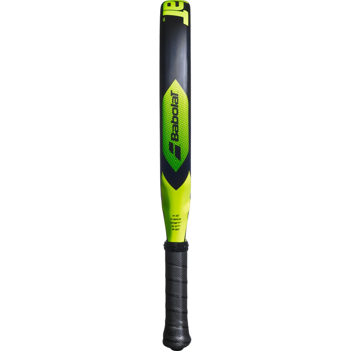 RAQUETA DE PÁDEL BABOLAT COUNTER VERTUO 2.6