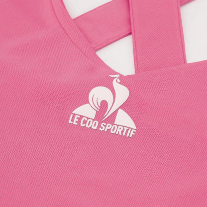 VESTIDO LE COQ SPORTIF MUJER MELBOURNE